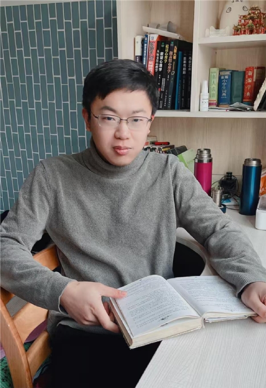 坚果的第一张照片--保定相亲服务中心