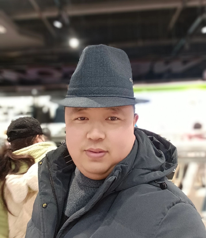 小晴天的第一张照片--保定相亲服务中心