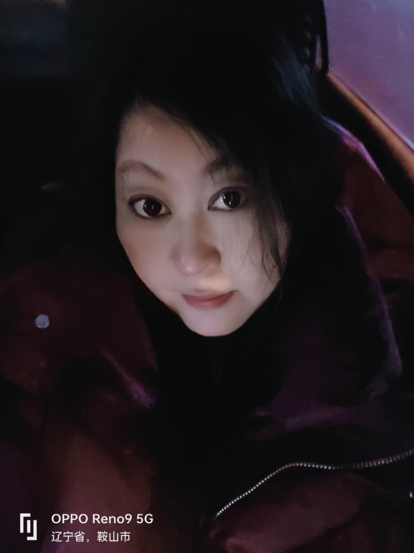 羽璨的第一张照片--保定相亲服务中心