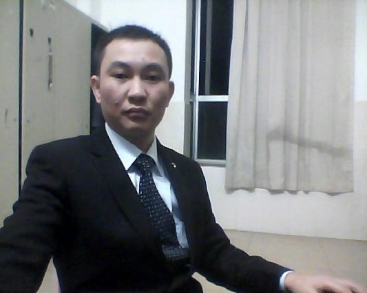 诚恳的大叔的第一张照片--保定相亲服务中心