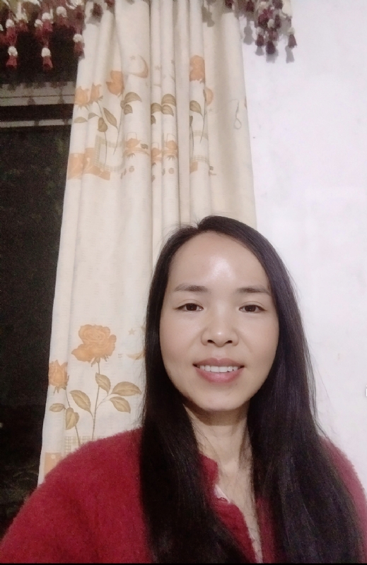 阿敏的第二张照片--保定相亲服务中心