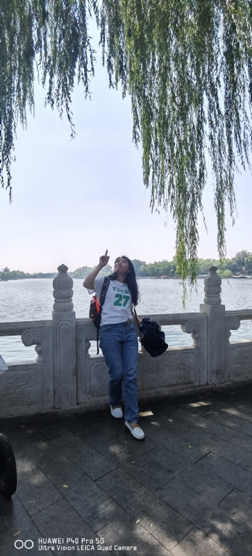 酒娘的第一张照片--保定相亲服务中心