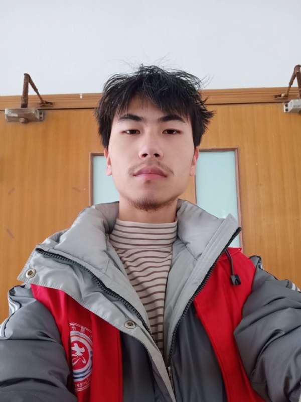 真诚的来的第一张照片--保定相亲服务中心