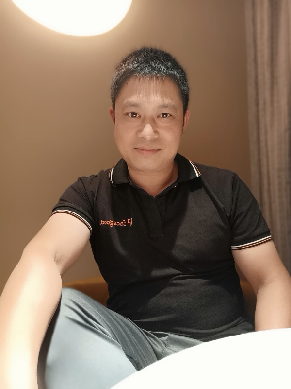 影子的第一张照片--保定相亲服务中心