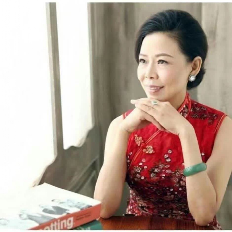 温润如玉的第二张照片--保定相亲服务中心