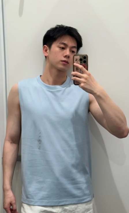 可爱的帅的第一张照片--保定相亲服务中心