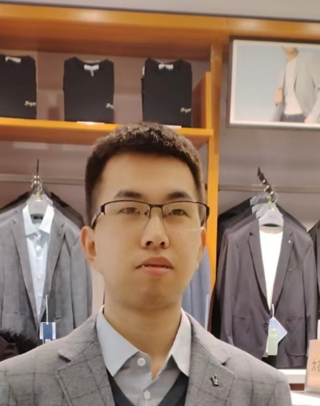 吴桐的第一张照片--保定相亲服务中心