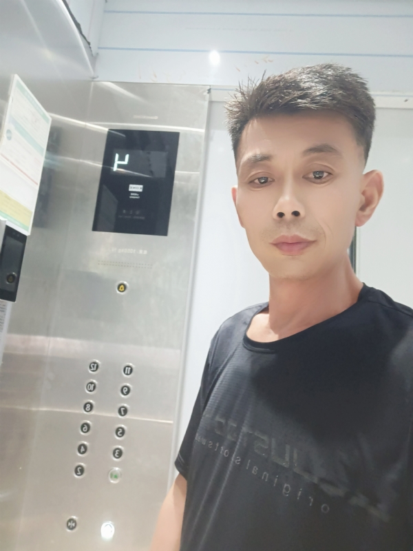 我喜欢的第一张照片--保定相亲服务中心