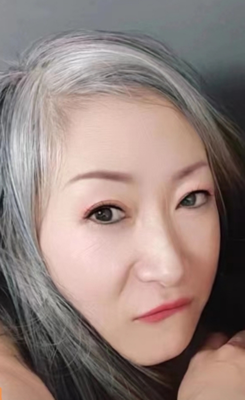 善良的第一张照片--保定相亲服务中心