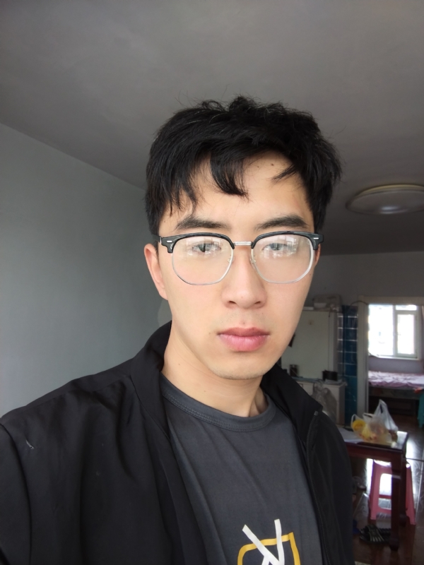 雷震雨的第一张照片--保定相亲服务中心