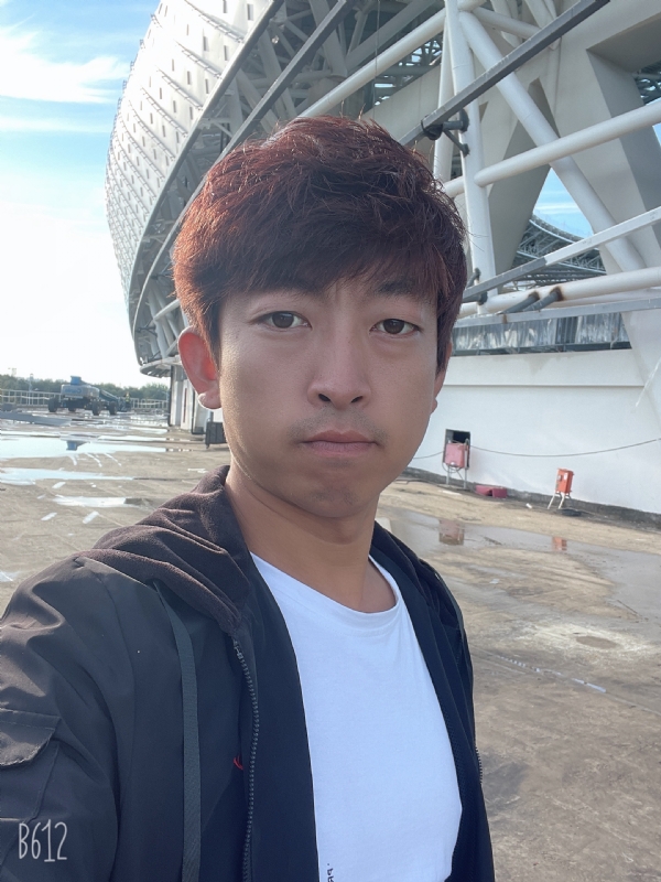 绅士大男孩的第一张照片--保定相亲服务中心