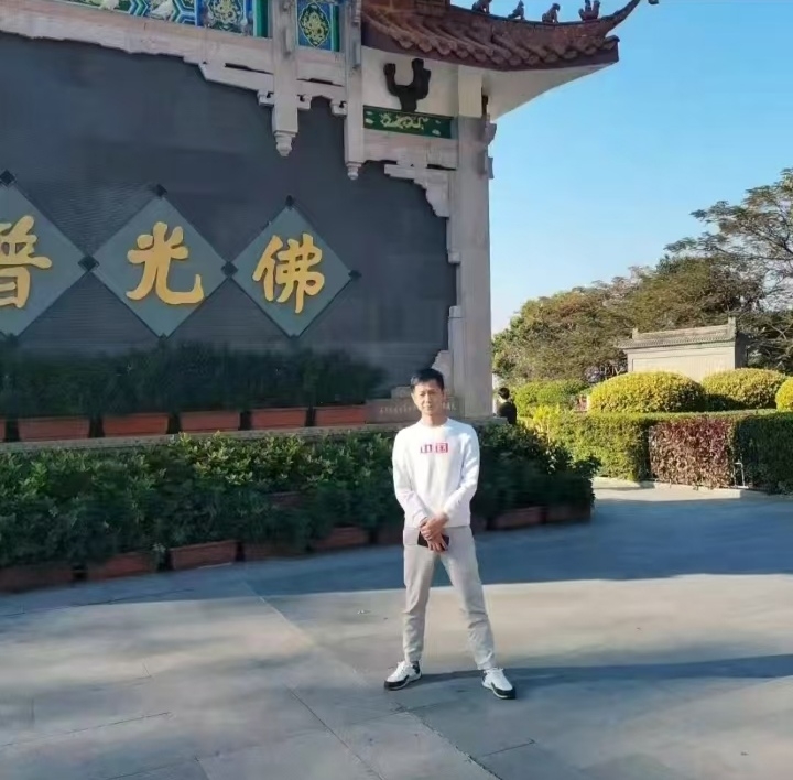 星艺的第一张照片--保定相亲服务中心