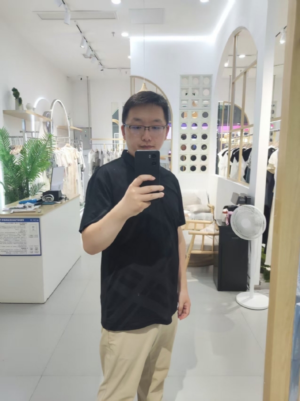 南柯的第一张照片--保定相亲服务中心