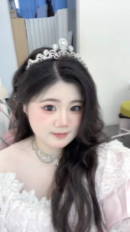 黑桃太妃糖的第二张照片--保定相亲服务中心