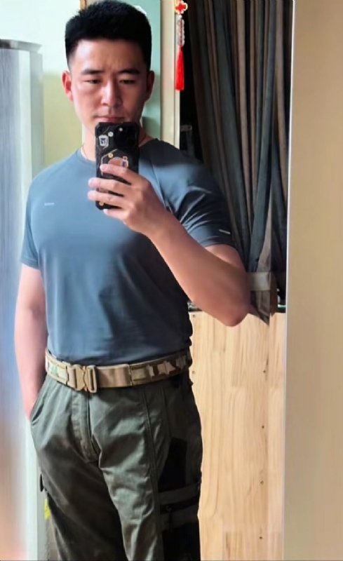 剑走偏锋的第一张照片--保定相亲服务中心