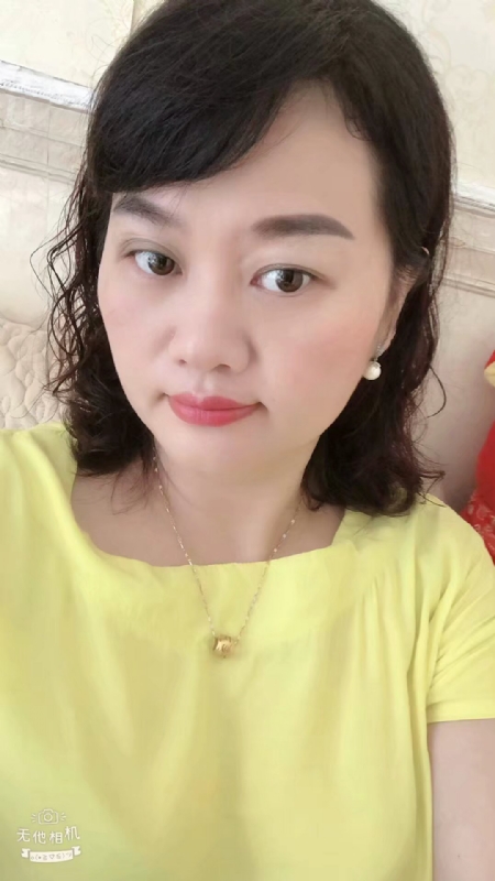 微笑的第一张照片--保定相亲服务中心