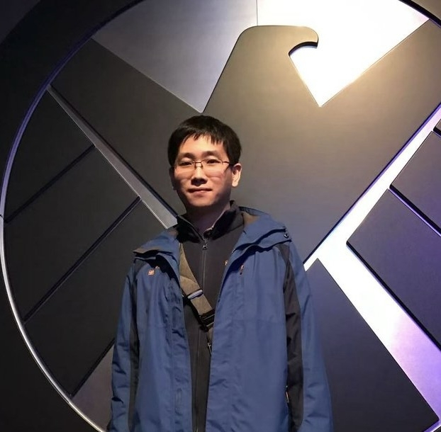 寻找有缘人的第二张照片--保定相亲服务中心