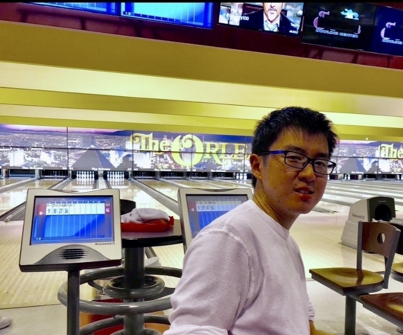 Edwin的第一张照片--保定相亲服务中心