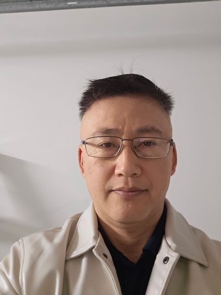 jeffery的第一张照片--保定相亲服务中心