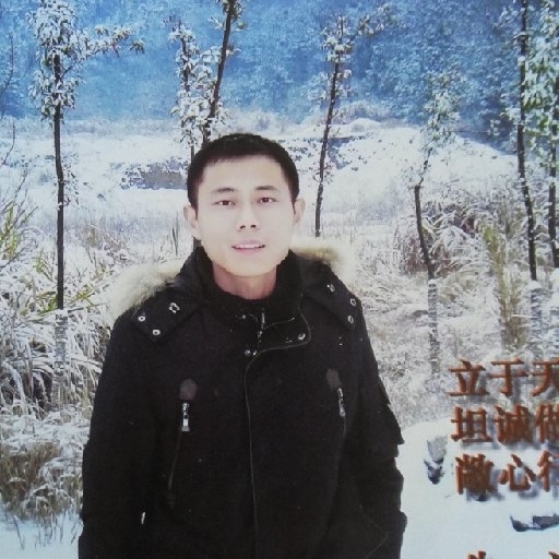 忧伤男人的第一张照片--保定相亲服务中心