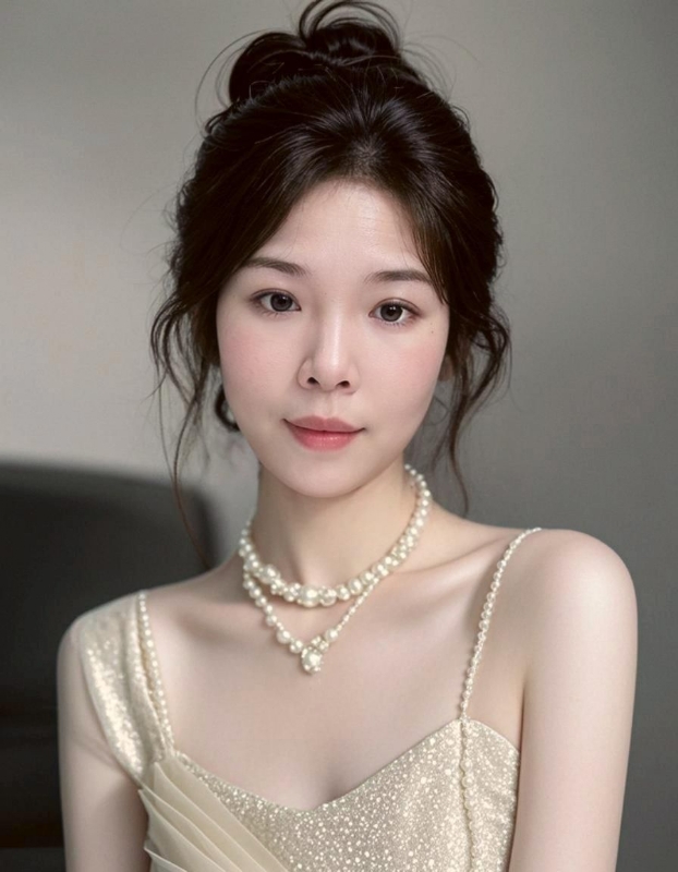 花开云舒CC的第一张照片--保定相亲服务中心