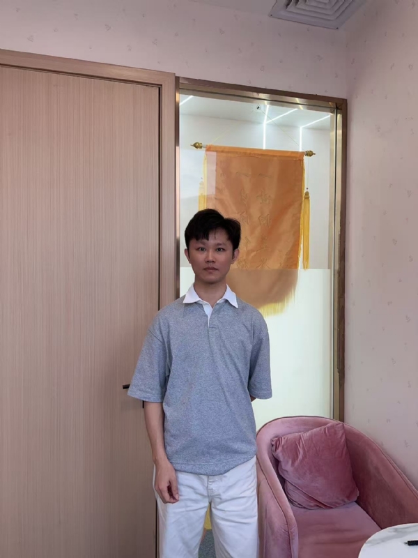 小叶子的第一张照片--保定相亲服务中心
