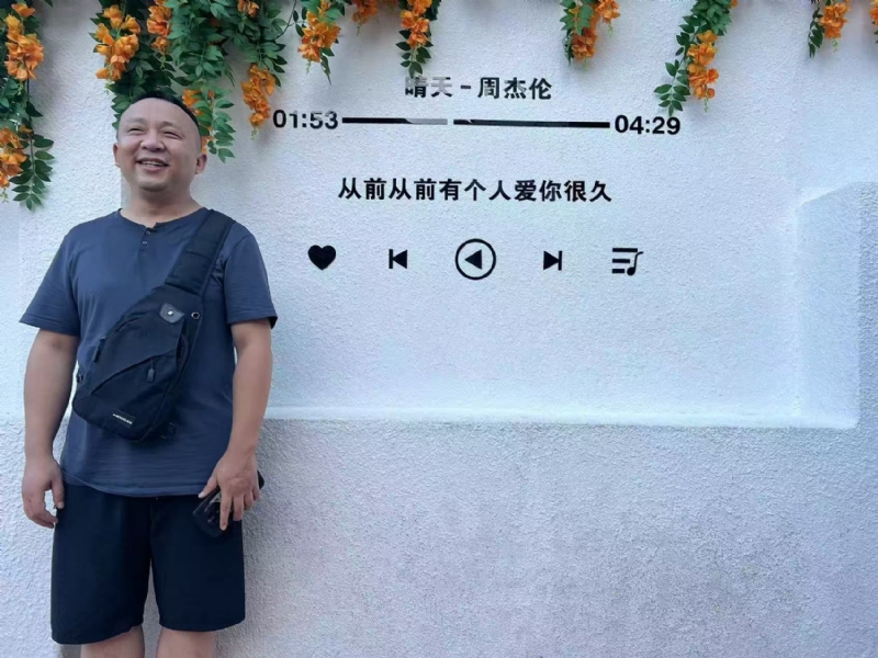 长路漫漫的第一张照片--保定相亲服务中心