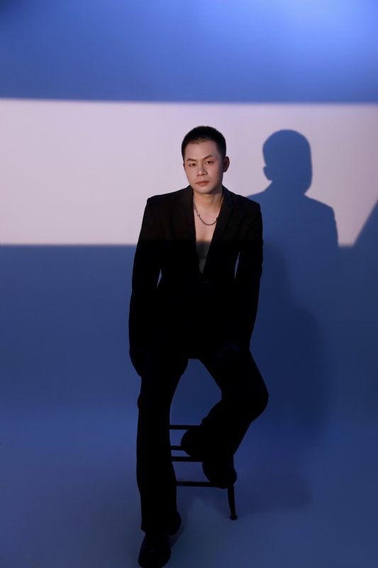 胡杰的第一张照片--保定相亲服务中心