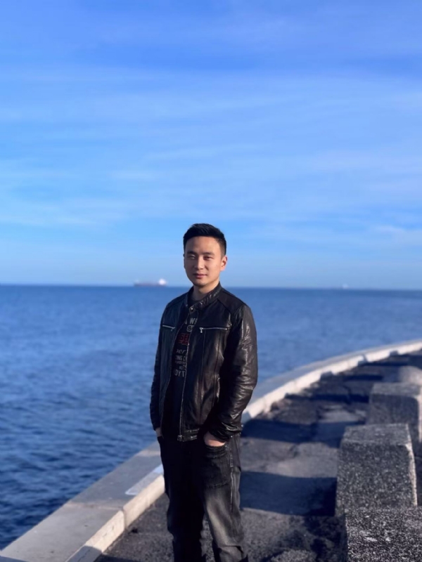 TAO的第一张照片--保定相亲服务中心