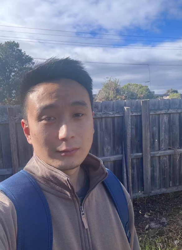 TAO的第二张照片--保定相亲服务中心