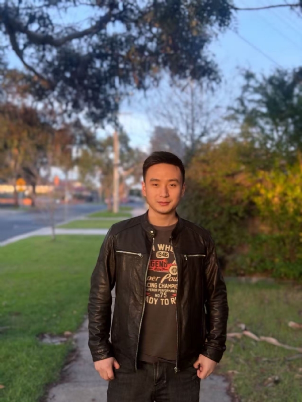 TAO的第三张照片--保定相亲服务中心