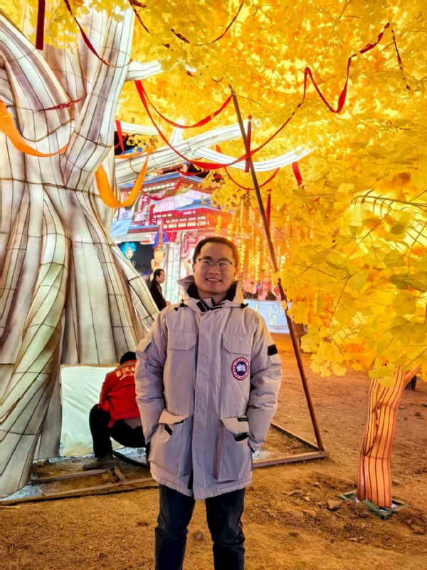 晓木的第二张照片--保定相亲服务中心