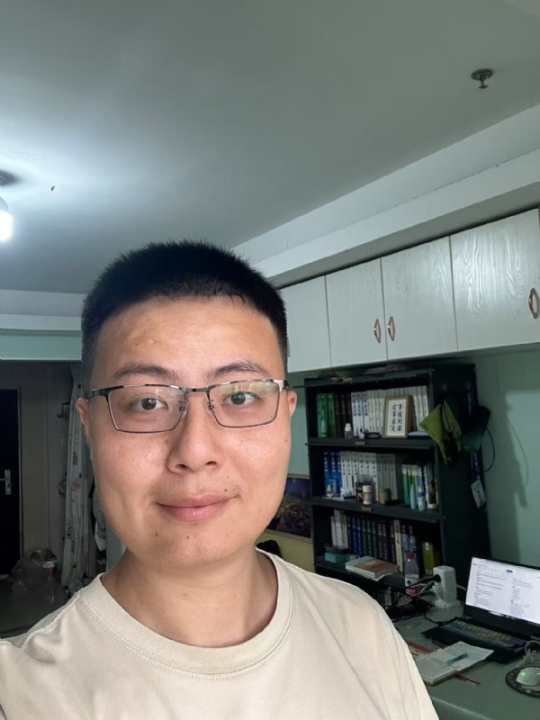 遇见更好的自己的第二张照片--保定相亲服务中心