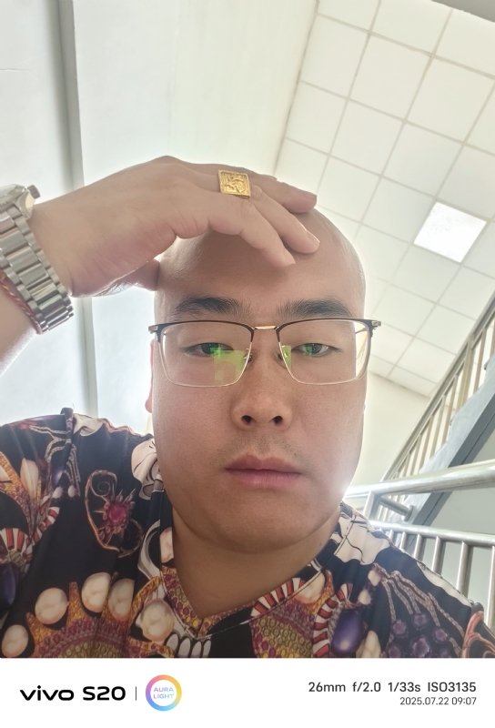 一生诺言的第五张照片--保定相亲服务中心