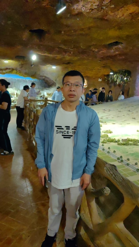 时光的第一张照片--保定相亲服务中心