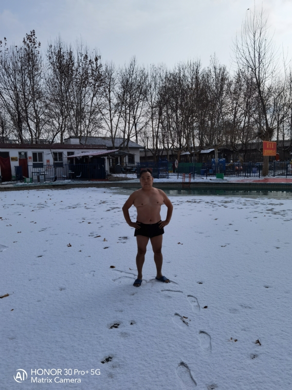 老顽童的第三张照片--保定相亲服务中心