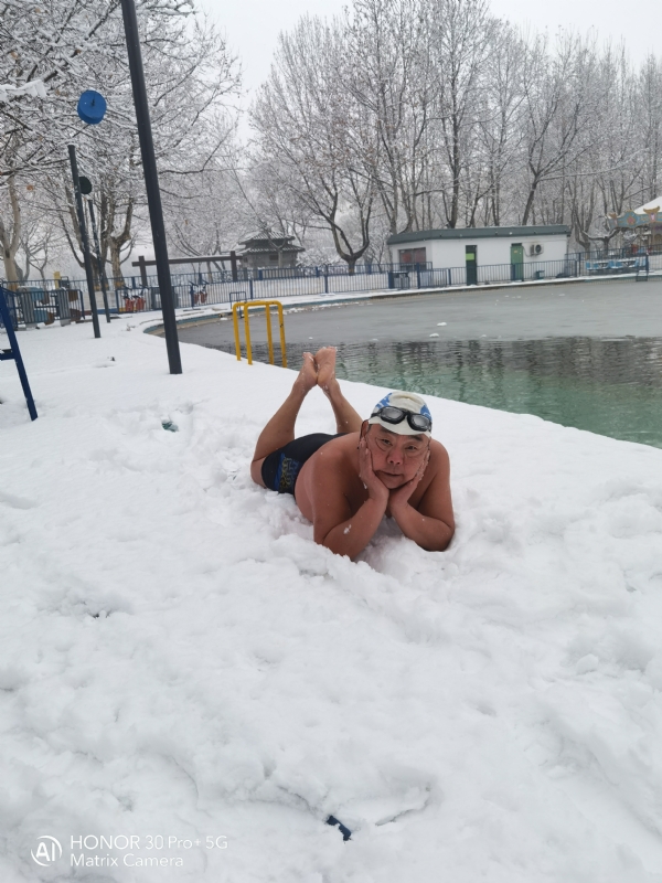 老顽童的第四张照片--保定相亲服务中心