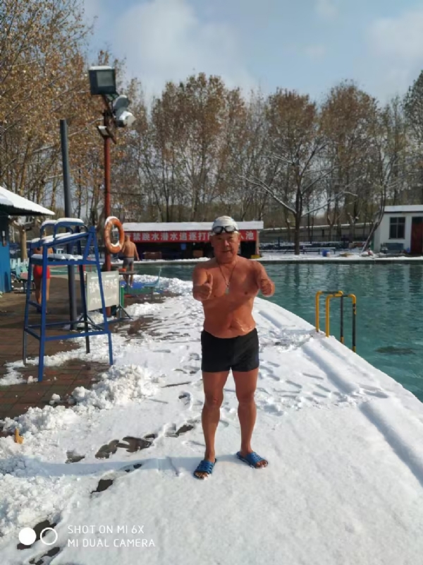 老顽童的第五张照片--保定相亲服务中心