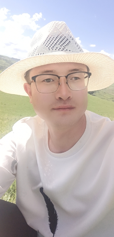 哇鬼的第一张照片--保定相亲服务中心