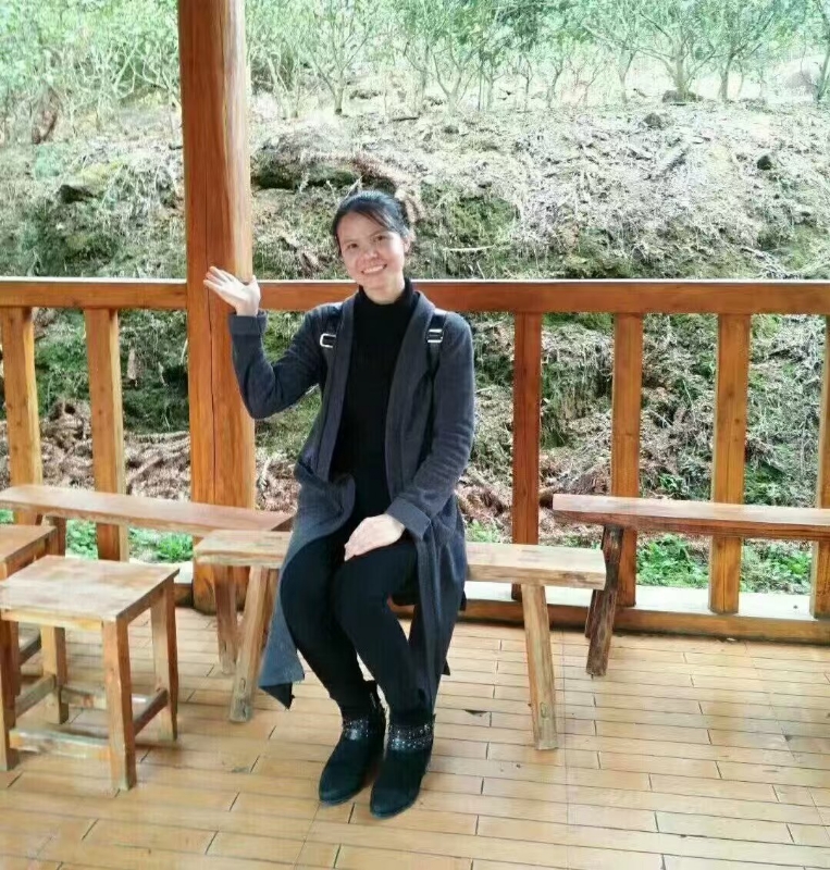 雅歌的第一张照片--保定相亲服务中心