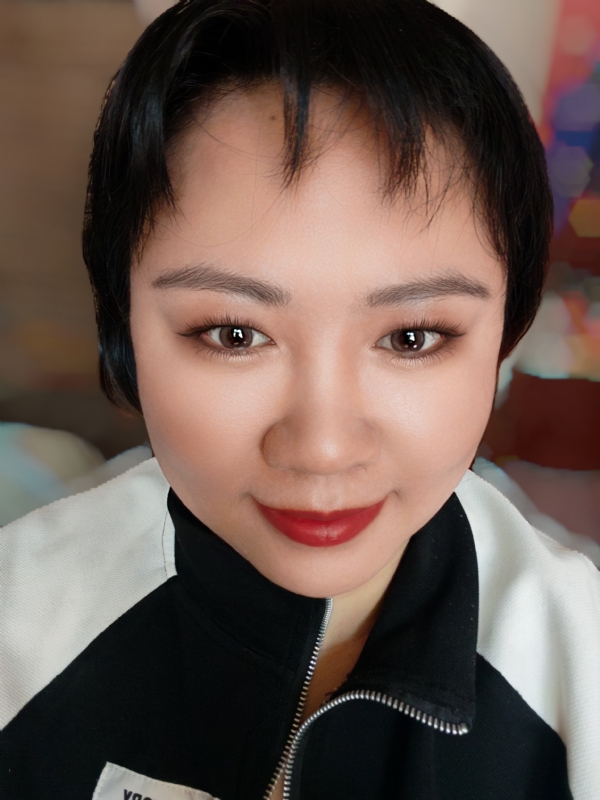 韵韵的第一张照片--保定相亲服务中心