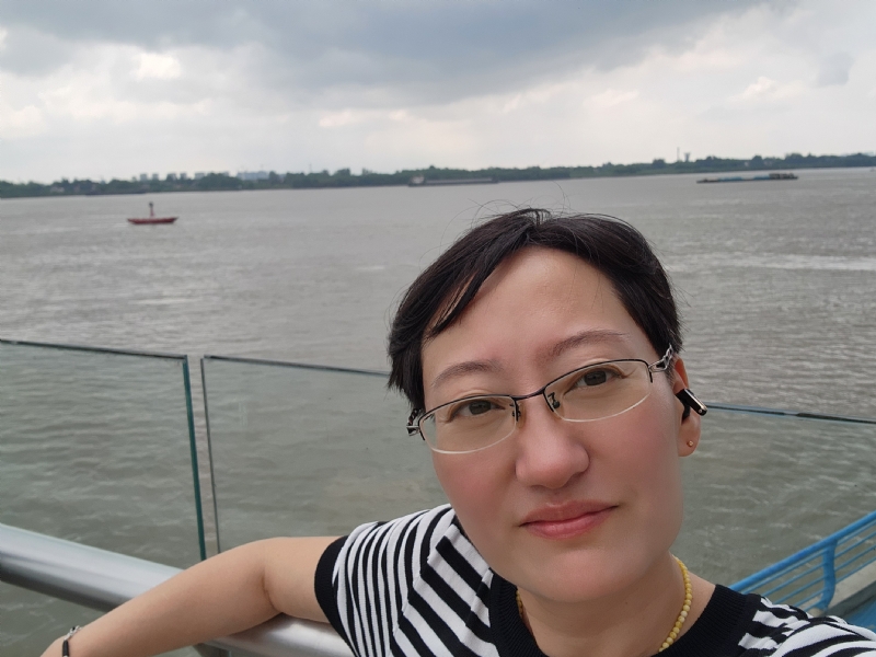 念念初心的第二张照片--保定相亲服务中心