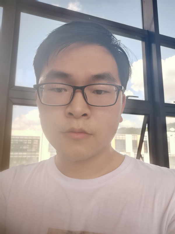 遇见YU的第一张照片--保定相亲服务中心