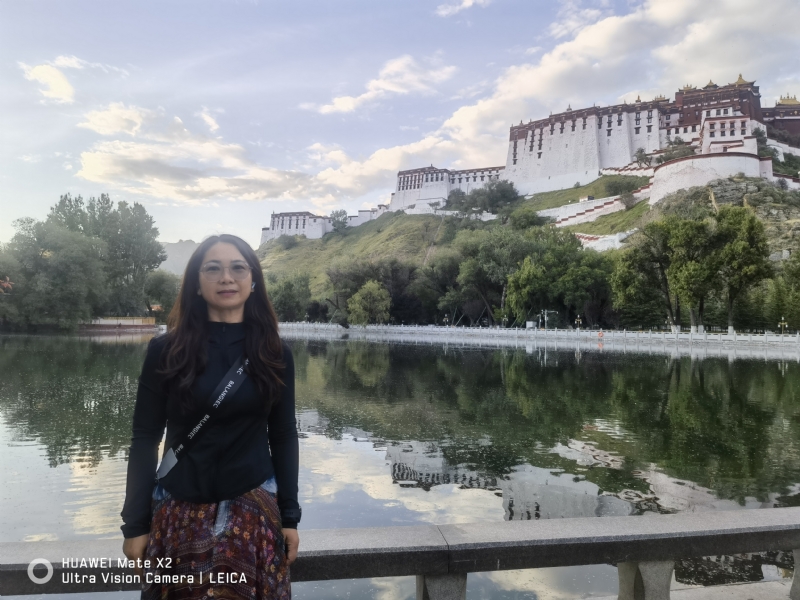 墨然的第一张照片--保定相亲服务中心