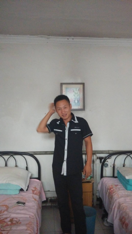 邢台交友的第一张照片--保定相亲服务中心