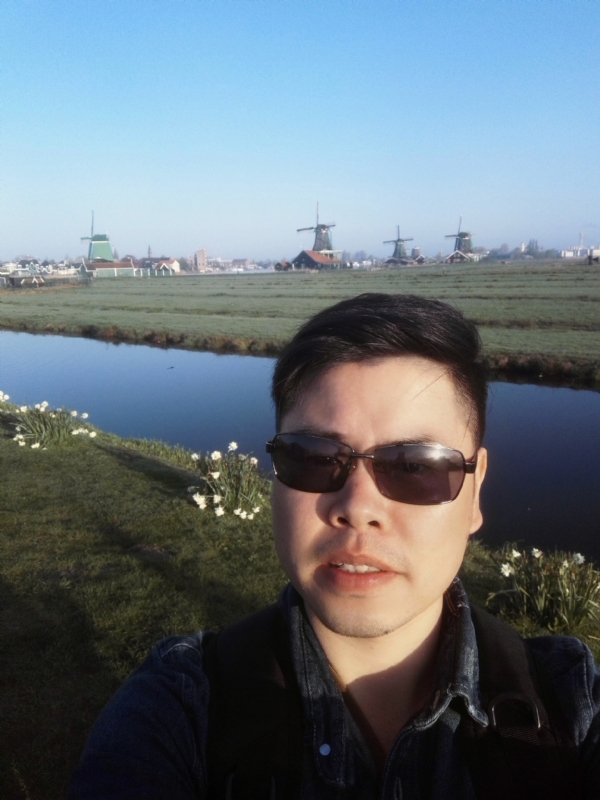 joysure的第二张照片--保定相亲服务中心