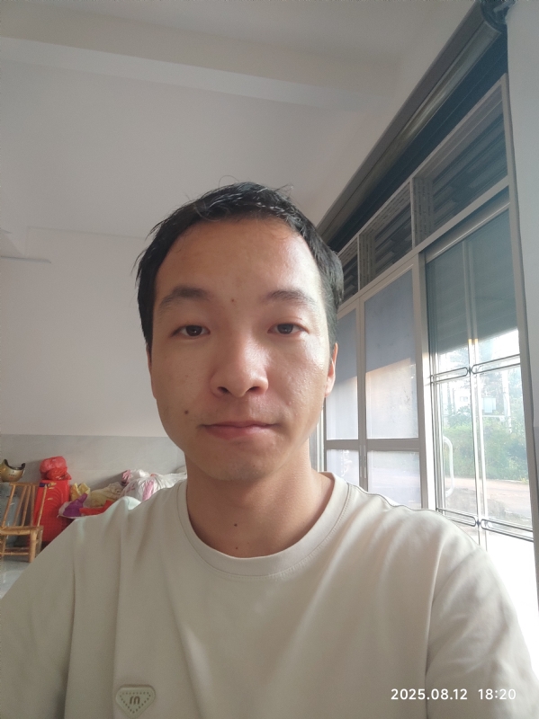 杨培鑫的第一张照片--保定相亲服务中心