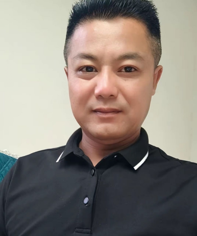 落日的第一张照片--保定相亲服务中心