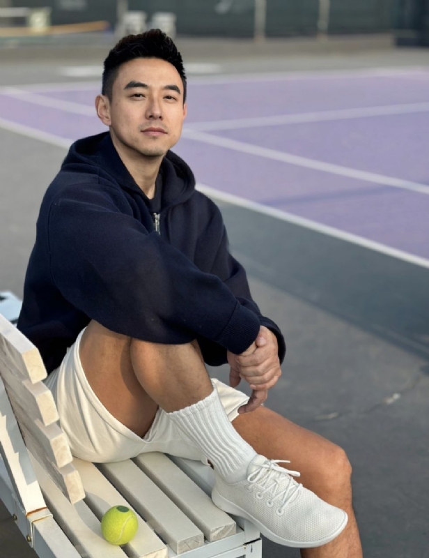 风雨无阻的第一张照片--保定相亲服务中心