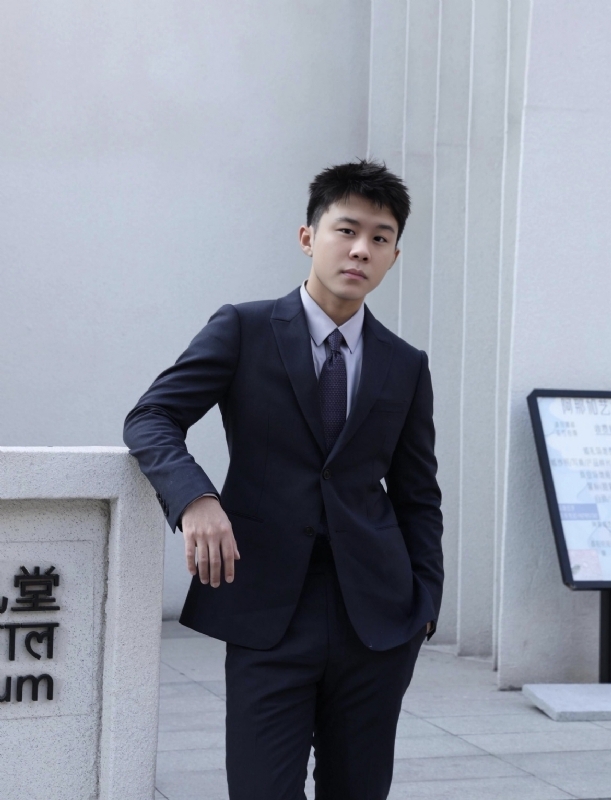 小王的第一张照片--保定相亲服务中心